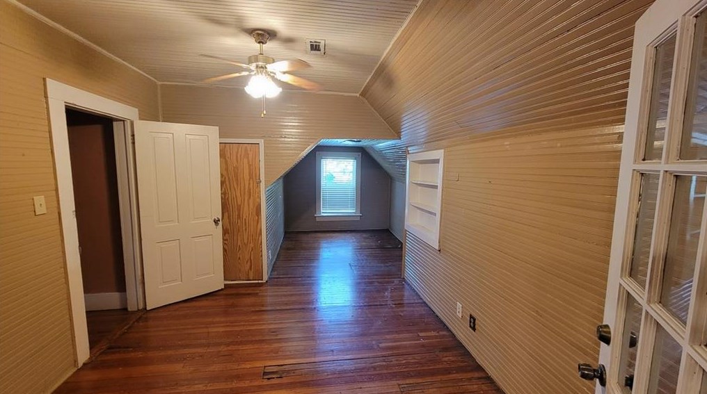 1909 Turner Mccall Blvd, Rome GA  30161-5244 exterior