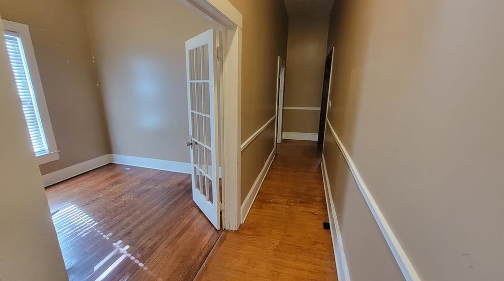 1909 Turner Mccall Blvd, Rome GA  30161-5244 exterior
