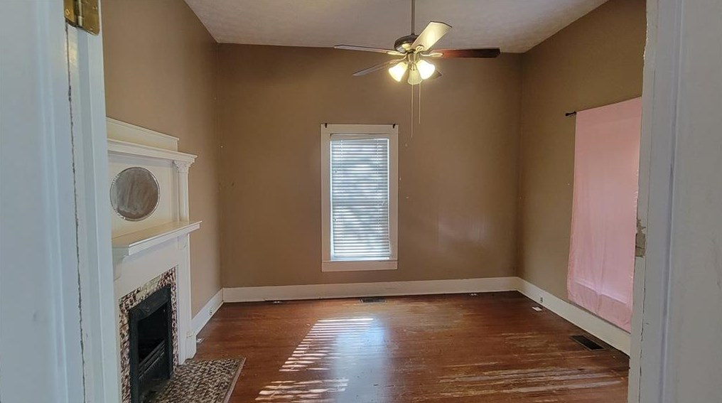 1909 Turner Mccall Blvd, Rome GA  30161-5244 exterior