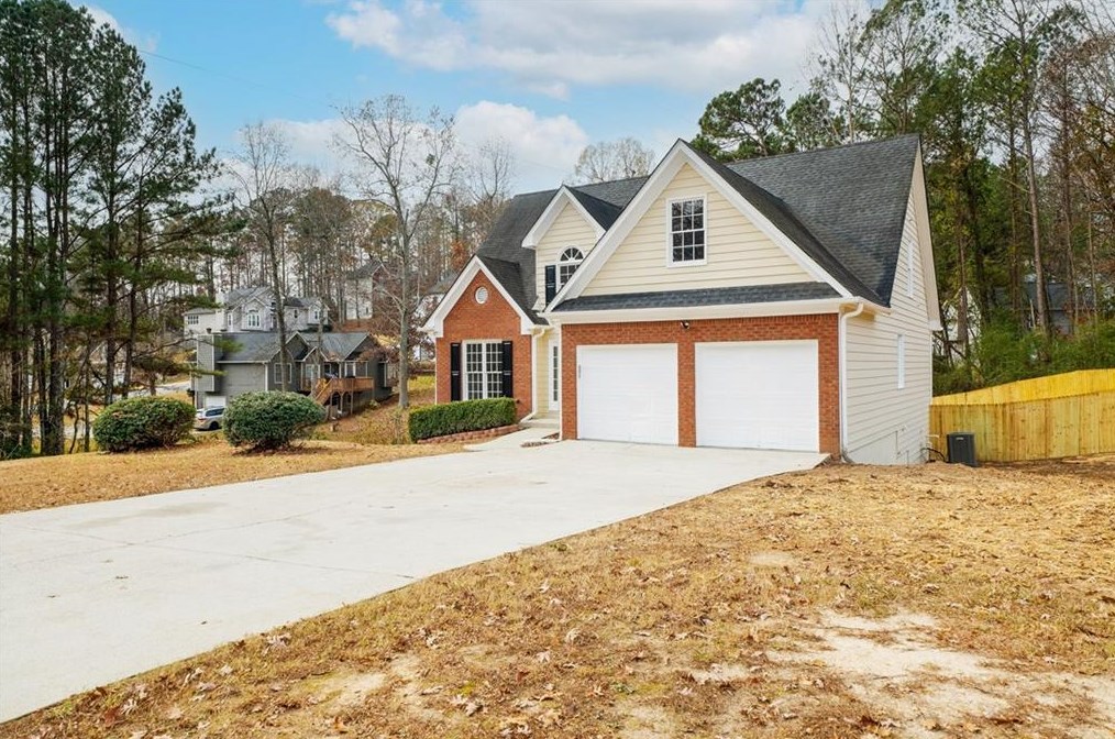 6412 Ivey Terrace Dr, Mableton, GA 30126-4542