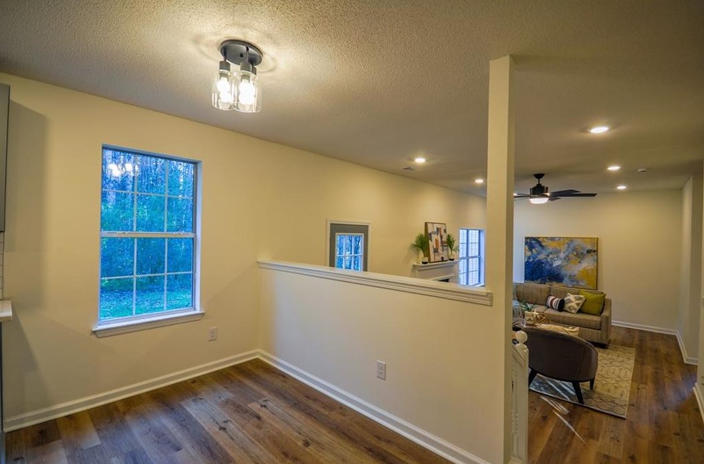 2305 Creekview Trl, Decatur GA  30035-3651 exterior