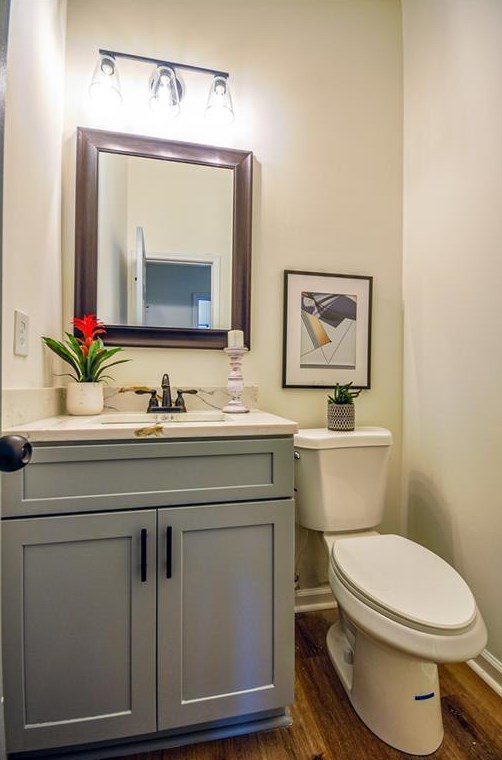 2305 Creekview Trl, Decatur GA  30035-3651 exterior