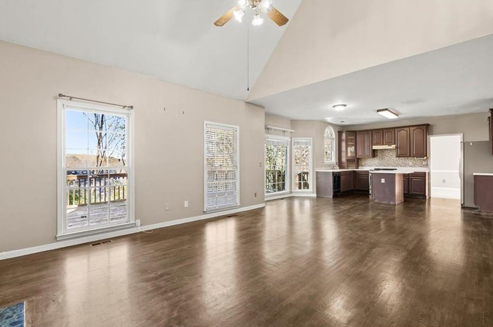 2125 Sweetbirch Trl, Lawrenceville GA  30044-4564 exterior