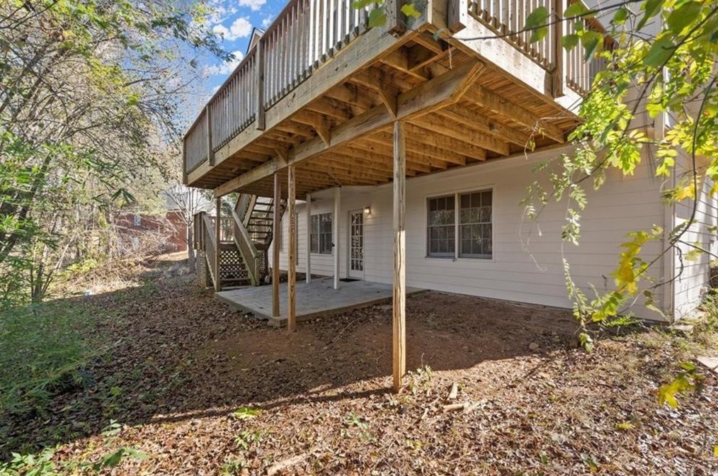 2125 Sweetbirch Trl, Lawrenceville GA  30044-4564 exterior