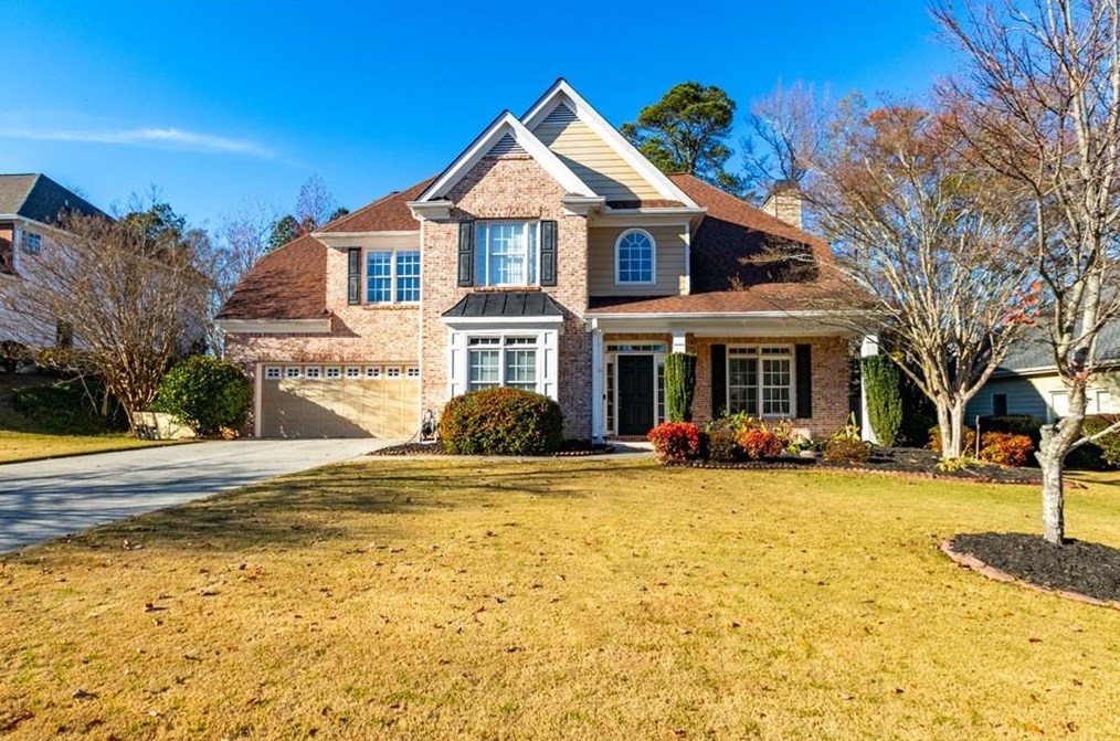 1755 Wheat Grass Way, Grayson, GA 30017