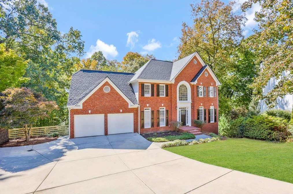 2657 Artillery Pt Sw, Marietta, GA 30064