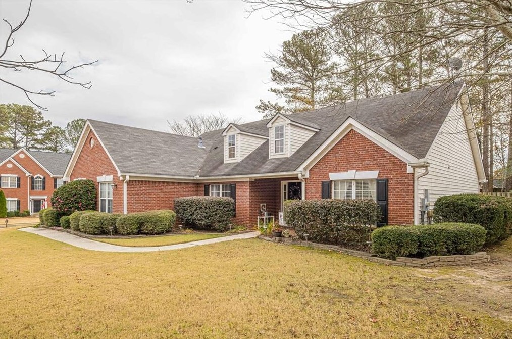 1172 Apalachee Run Trl, Dacula, GA 30019-6609