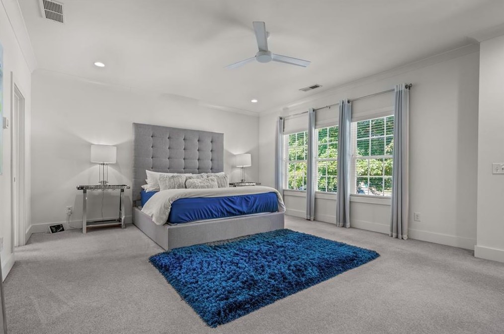 2357 Preston Park Ct, Decatur GA  30032-5200 exterior