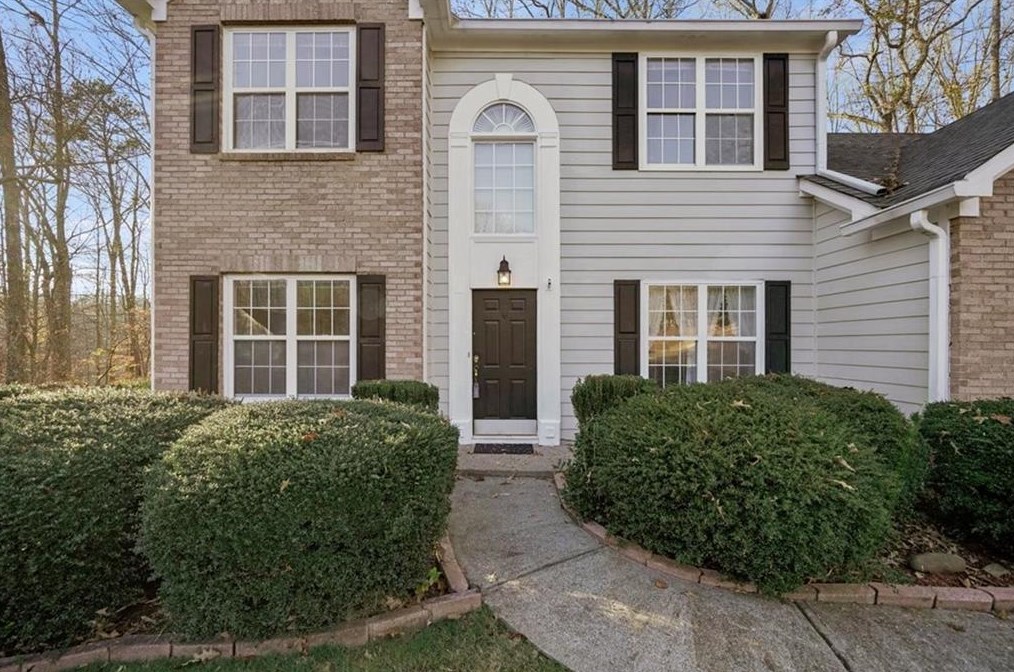 120 Westwind Pkwy, Ball Ground, GA 30107