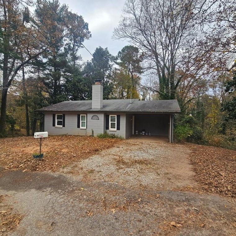 176 Roscott Ln, Cornelia, GA 30531