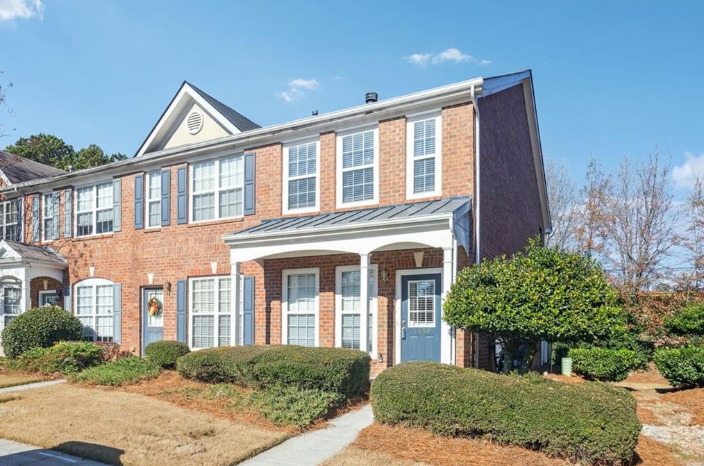 1459 Cove Creek, Norcross, GA 30093