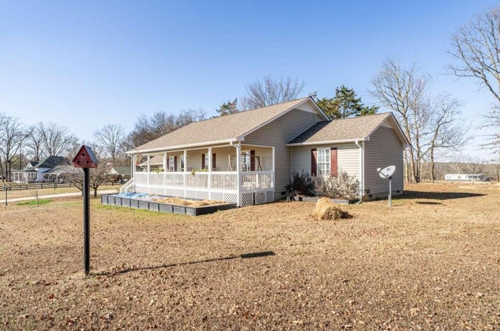 2734 Nicklesville Rd Ne, Resaca, GA 30735