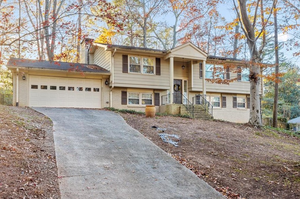 2337 Jay Ln Se, Smyrna, GA 30080