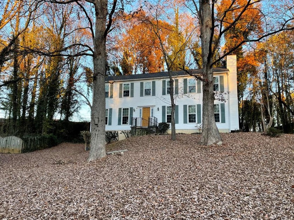 3657 Parkside Ct, Norcross, GA 30092