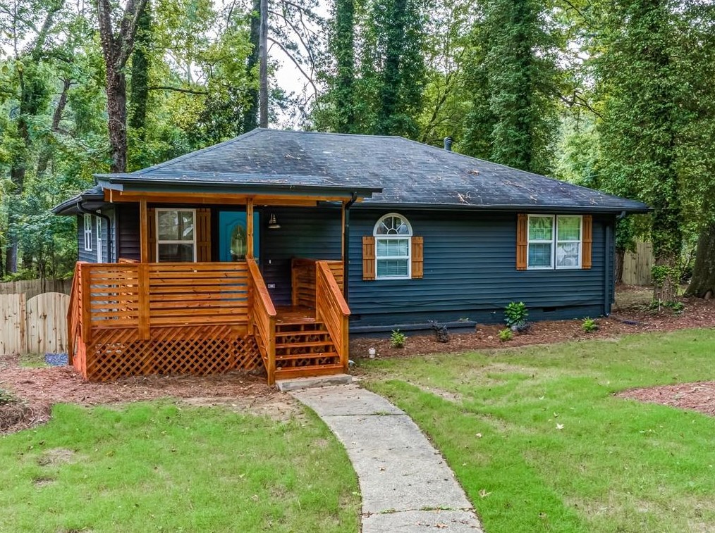 2020 Marvin Ln Sw, Atlanta, GA 30311