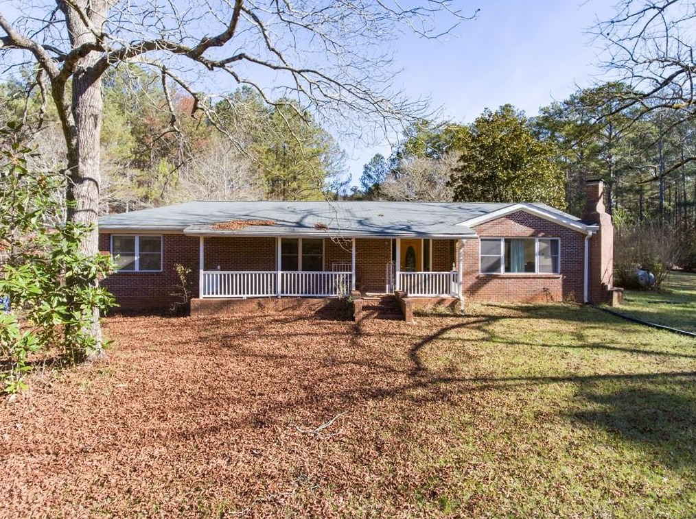 5170 Pool Mill Rd, Douglasville, GA 30135-5245