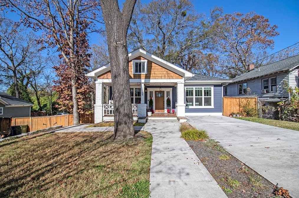 188 Rhodesia Ave Se, Atlanta, GA 30315