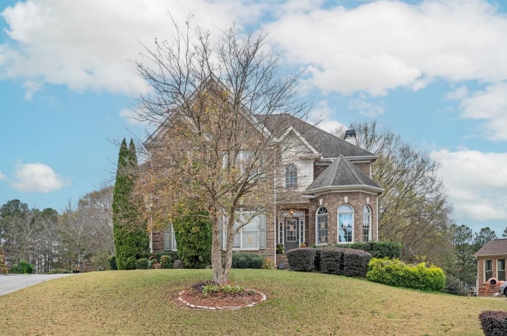 1515 Juneau Way, Grayson, GA 30017