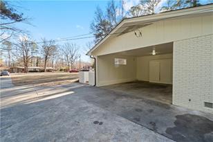 126 Rollingwood Cir, Rome GA  30165-1732 exterior