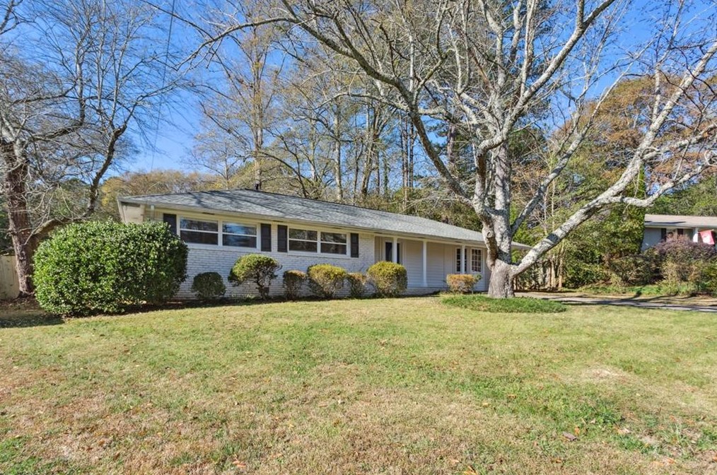 3678 Lee St Se, Smyrna, GA 30080