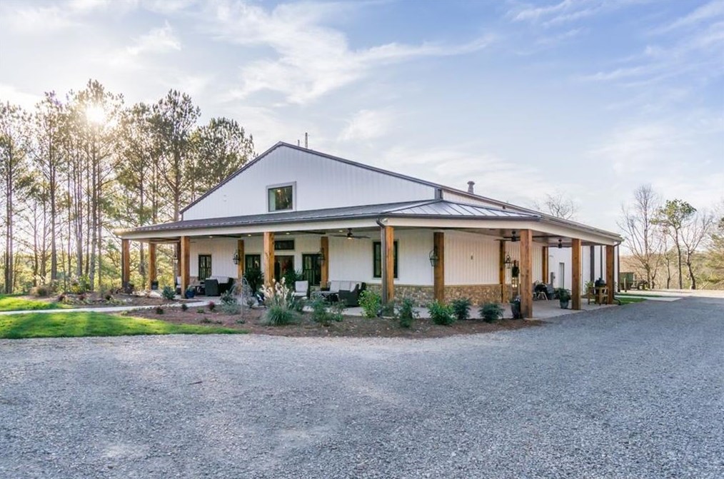 834 Worley Crossroads, Big Canoe, GA 30143