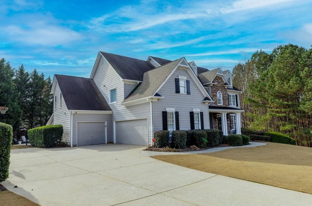 4111 Gold Mill Rdg, Holly Springs, GA 30114-6522