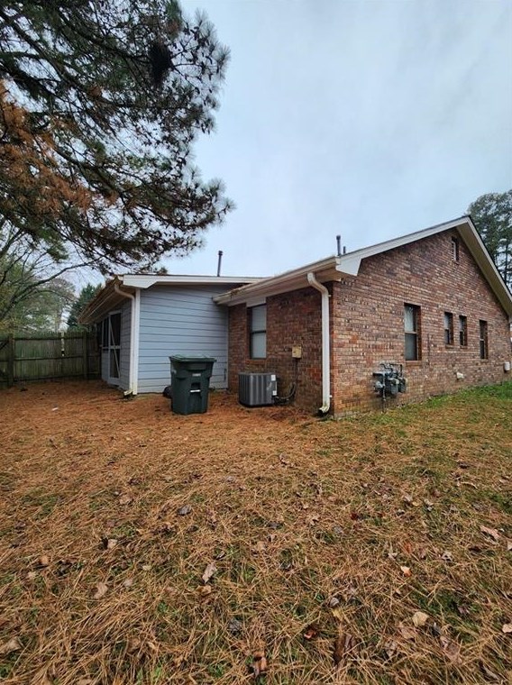 162 Kimberly Way Sw #162, Marietta, GA 30064
