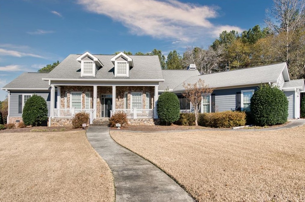 101 Brittany Ln, Rome, GA 30161-3993
