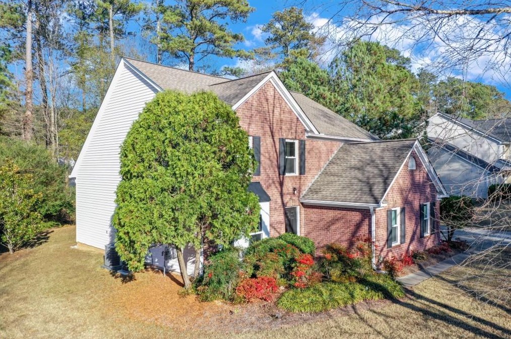 2420 Lakemeadow, Grayson, GA 30017