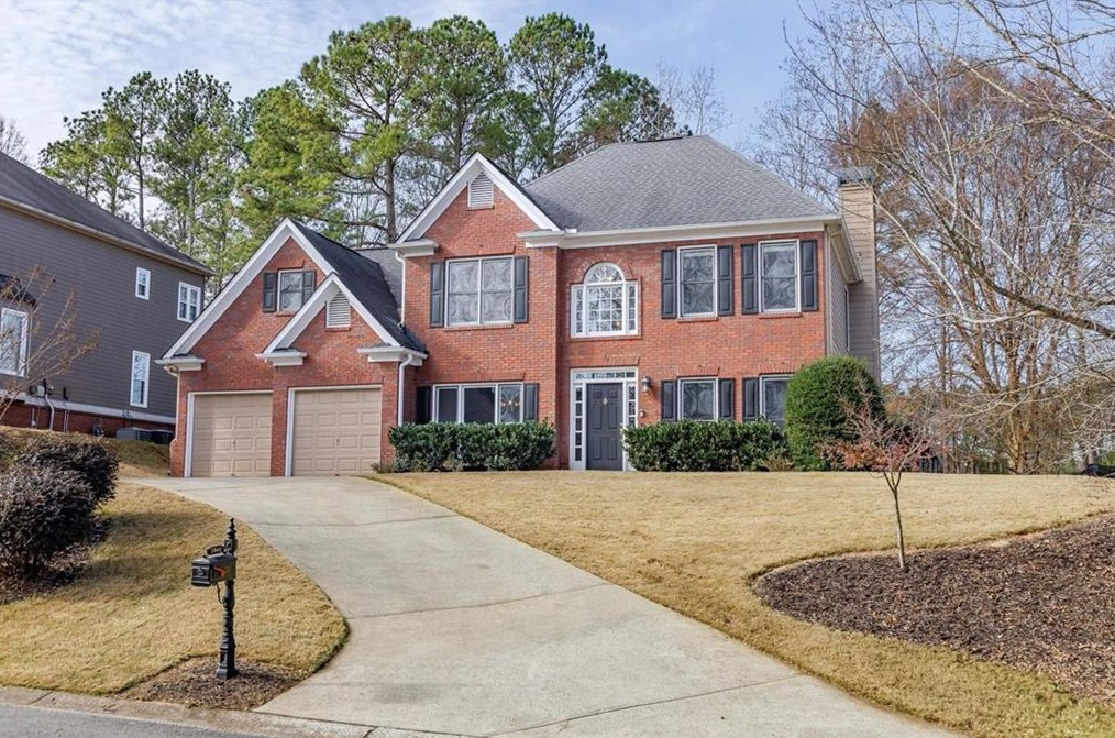5044 Winding Hills Ln, Holly Springs, GA 30189-7009