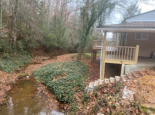 5244 Old Hwy 76, Blue Ridge, GA 30513