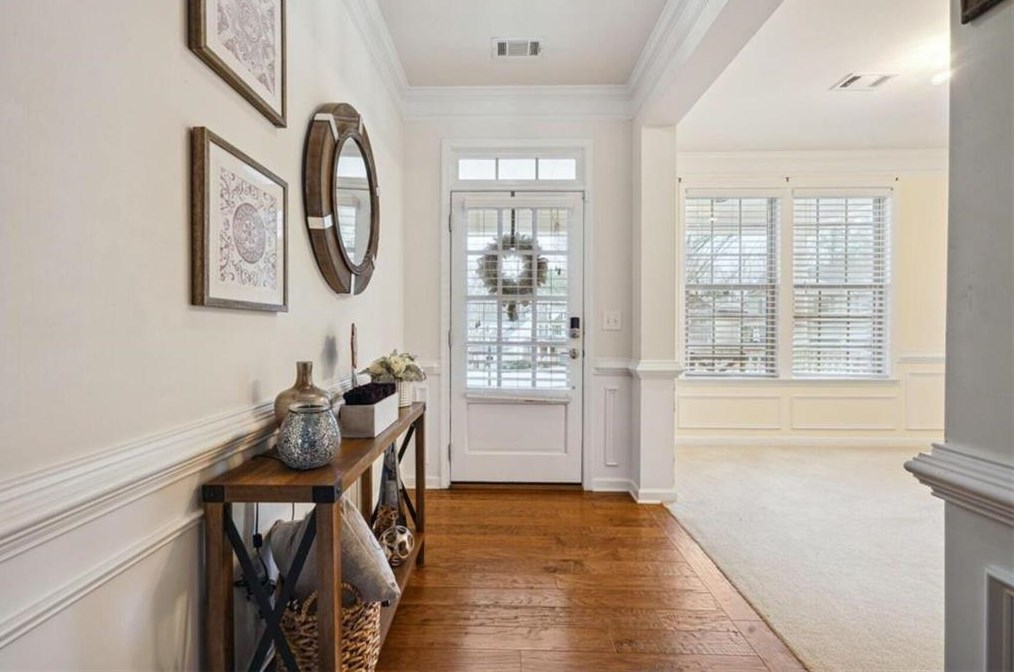 4312 Jameson Ln, Smyrna GA  30082-2506 exterior