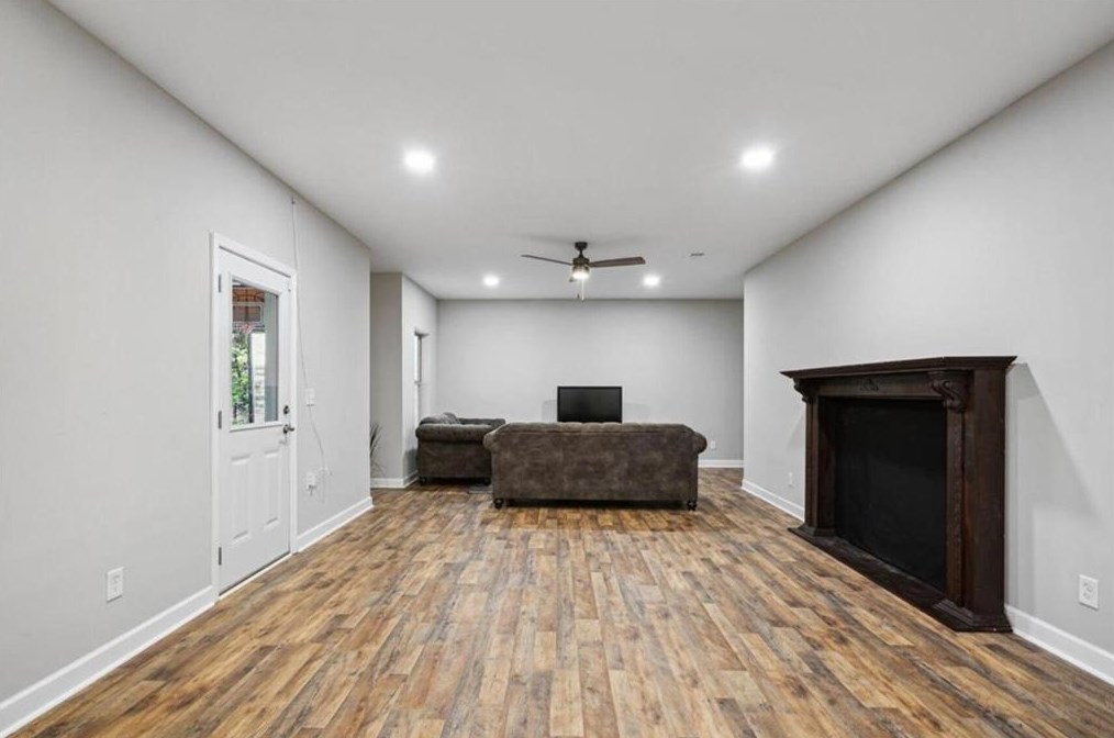 4312 Jameson Ln, Smyrna GA  30082-2506 exterior