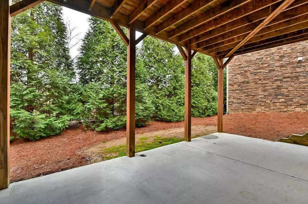 4312 Jameson Ln, Smyrna GA  30082-2506 exterior