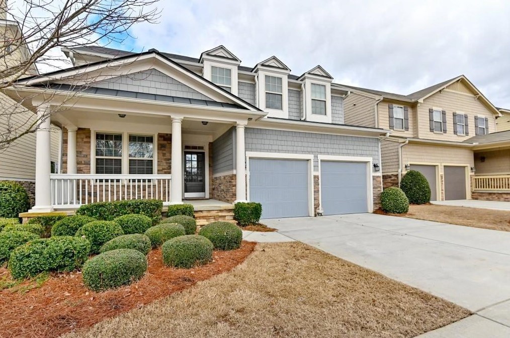 4312 Jameson Ln, Smyrna, GA 30082