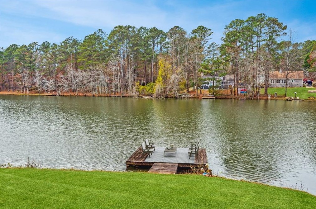 5023 Lake Forest Dr Se, Conyers, GA 30094