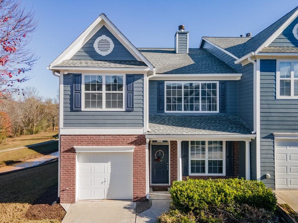 6484 Portside Way, Flowery Branch, GA 30542