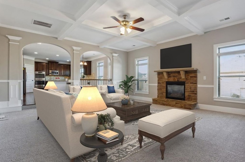 1243 Bentley Estates Dr, Dacula, GA 30019
