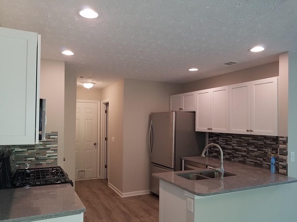 13516 Aventide Ln, Alpharetta GA  30004-4931 exterior