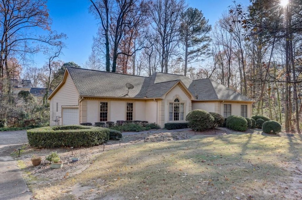 1993 Perrin, Lawrenceville, GA 30043