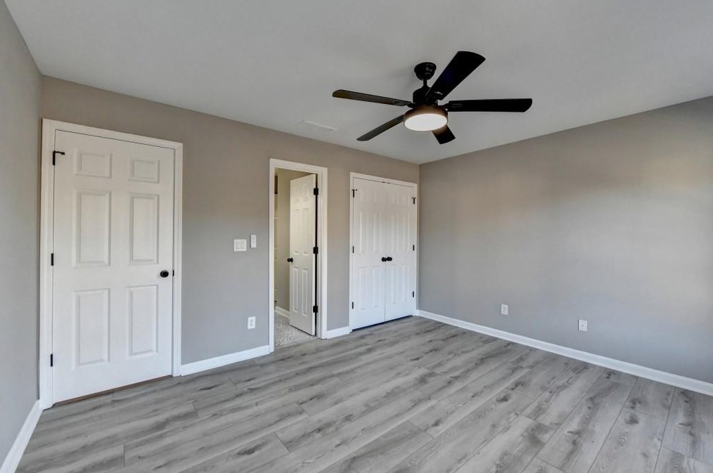 2184 Huntcrest Way, Lawrenceville GA 30043-8126 exterior