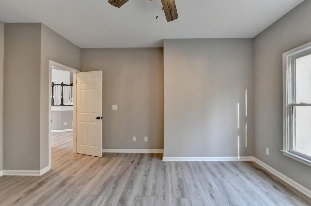 2184 Huntcrest Way, Lawrenceville GA 30043-8126 exterior