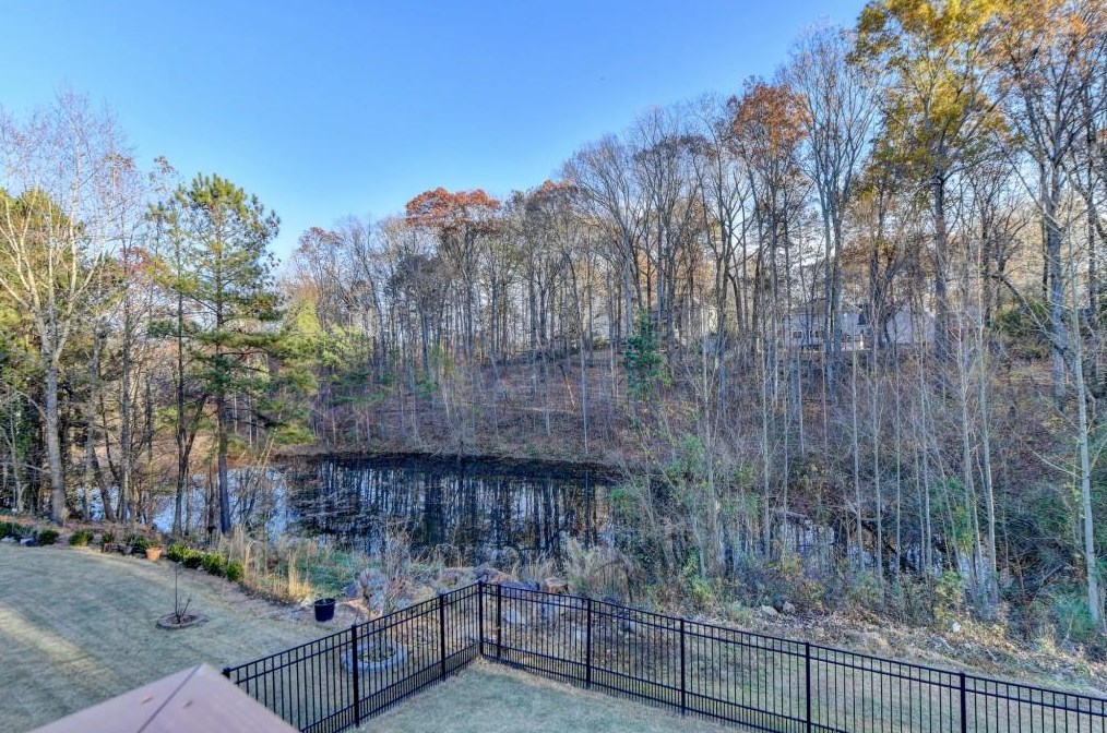 2184 Huntcrest Way, Lawrenceville GA 30043-8126 exterior