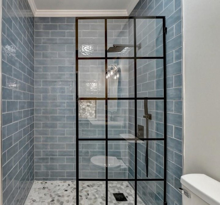 2184 Huntcrest Way, Lawrenceville GA 30043-8126 exterior