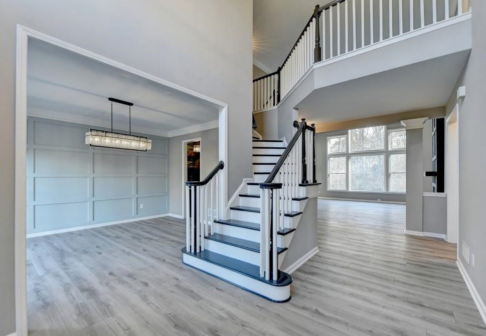 2184 Huntcrest Way, Lawrenceville GA 30043-8126 exterior