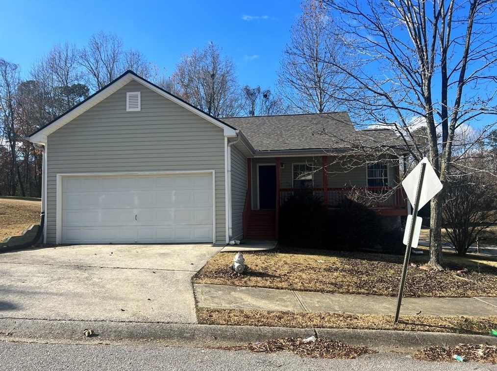 7001 Branch Crossing Way, Douglasville, GA 30134