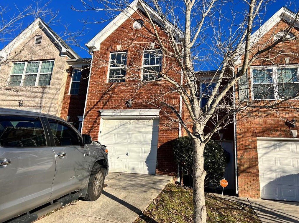 6516 Snow Bird Ln, Douglasville, GA 30134