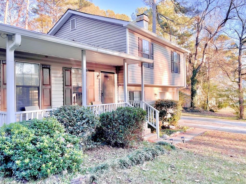 2996 Arden Way, Lithonia, GA 30039-5942