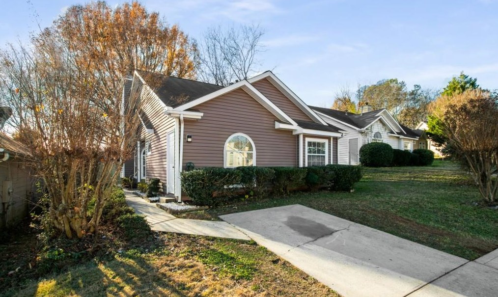 1150 Independence Way, Norcross, GA 30093