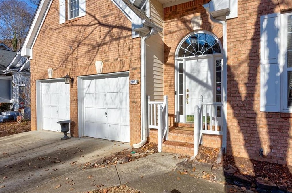 2035 Brookridge Ter, Alpharetta, GA 30004